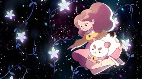 Bee and Puppycat : Free Download, Borrow, and。